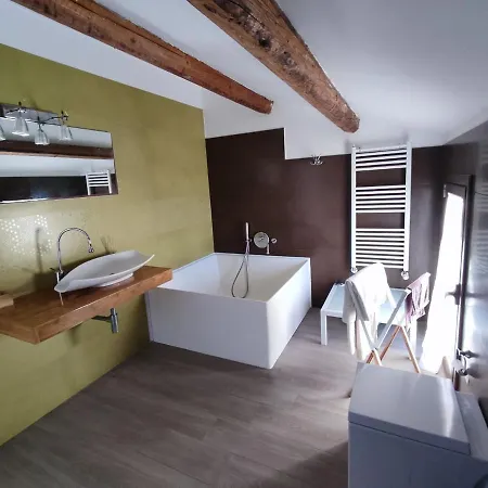 Apartment Veranda Vista Mare Syracuse