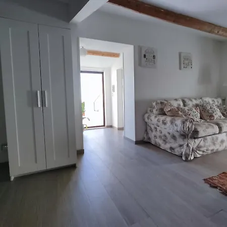 Apartment Veranda Vista Mare *