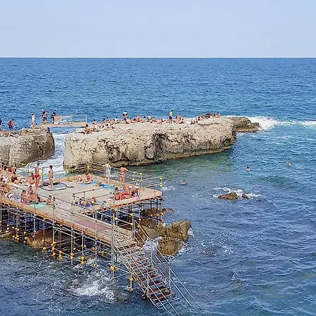 Veranda Vista Mare Appartement