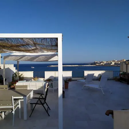 Veranda Vista Mare *